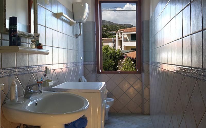 Bagno Villa Grande